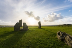 Standing Stones - Personal