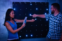 Escape New Haven Game Promotion
